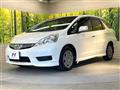2012 Honda Fit Hybrid