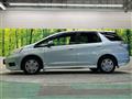 2013 Honda Fit Hybrid