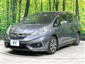 2014 Honda Fit Hybrid