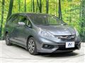 2014 Honda Fit Hybrid