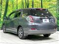 2014 Honda Fit Hybrid