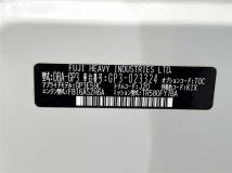 2015 Subaru Subaru Others