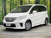 2013 Honda Freed