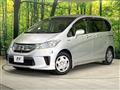 2012 Honda Freed