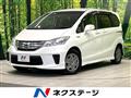 2013 Honda Freed