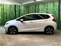2016 Honda Fit Hybrid