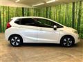 2016 Honda Fit Hybrid