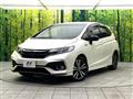 2017 Honda Fit Hybrid