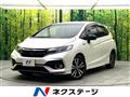 2017 Honda Fit Hybrid