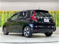 2017 Honda Fit Hybrid
