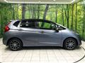 2017 Honda Fit Hybrid