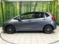 2017 Honda Fit Hybrid