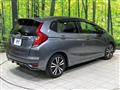 2017 Honda Fit Hybrid