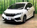 2018 Honda Fit Hybrid