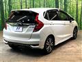 2018 Honda Fit Hybrid