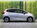 2014 Honda Fit Hybrid
