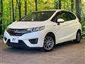 2015 Honda Fit Hybrid