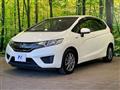 2015 Honda Fit Hybrid