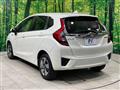 2015 Honda Fit Hybrid