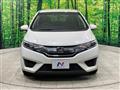 2015 Honda Fit Hybrid