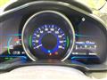 2015 Honda Fit Hybrid