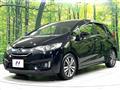 2015 Honda Fit Hybrid