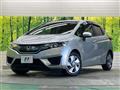 2015 Honda Fit Hybrid