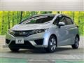 2015 Honda Fit Hybrid