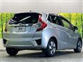 2015 Honda Fit Hybrid