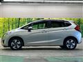 2015 Honda Fit Hybrid