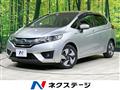2015 Honda Fit Hybrid