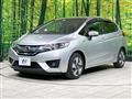 2015 Honda Fit Hybrid