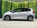 2015 Honda Fit Hybrid