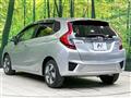 2015 Honda Fit Hybrid