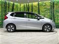 2015 Honda Fit Hybrid