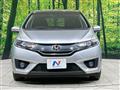 2015 Honda Fit Hybrid