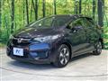 2016 Honda Fit Hybrid