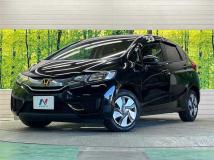 2014 Honda Fit Hybrid