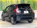 2016 Honda Fit Hybrid