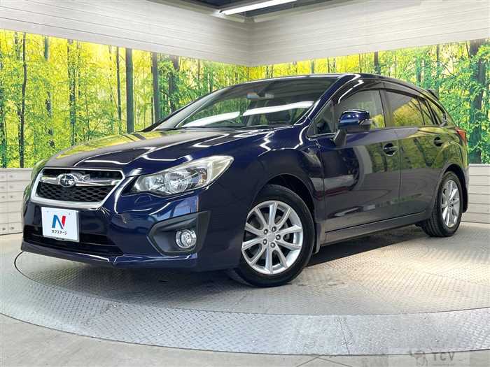 2012 Subaru Subaru Others