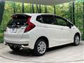 2018 Honda Fit Hybrid