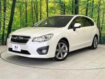 2012 Subaru Subaru Others