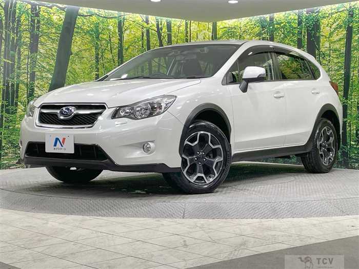 2012 Subaru Subaru Others