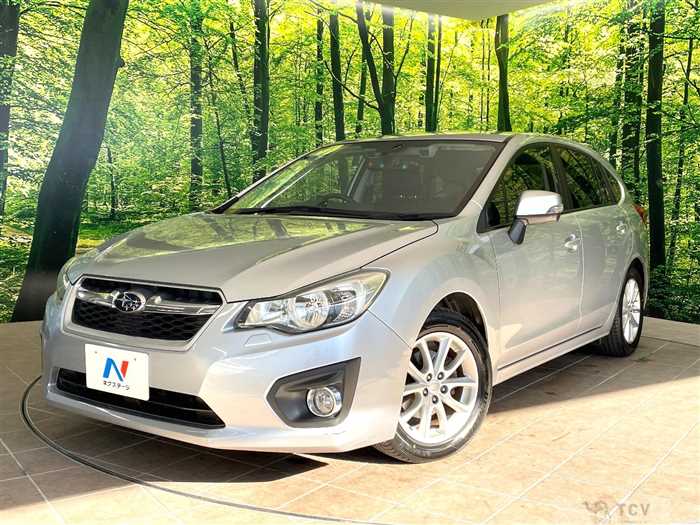 2013 Subaru Subaru Others