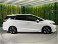 2016 Honda Shuttle