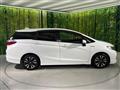 2016 Honda Shuttle