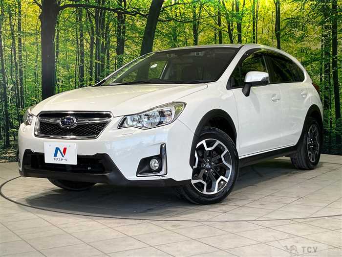 2016 Subaru Subaru Others