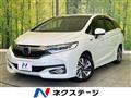2017 Honda Shuttle