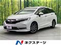 2019 Honda Shuttle