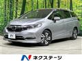2020 Honda Shuttle